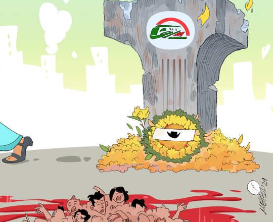 নাটক কম করো পিও- ২, কার্টুনঃ Mehedi Haque Cartoons