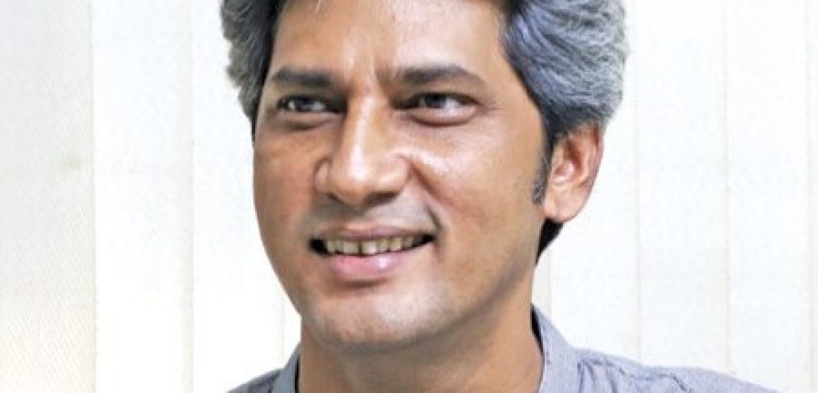 ৬ জুলাই কোটা বিরোধী আন্দোলনে সমর্থন - জুনায়েদ সাকি