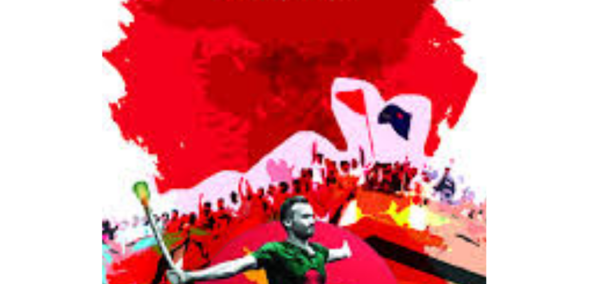 জুলাই বিপ্লব কোটা সংস্কার থেকে রাষ্ট্র সংস্কার আন্দোলন