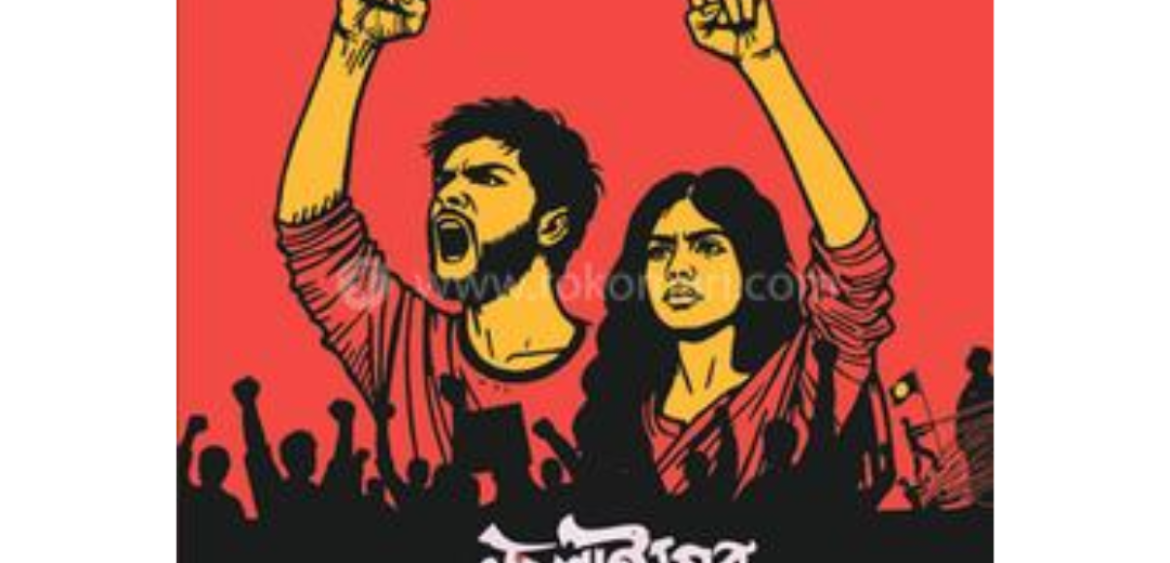 জুলাইয়ের গ্রাফিতি এবং গাইলসমগ্র