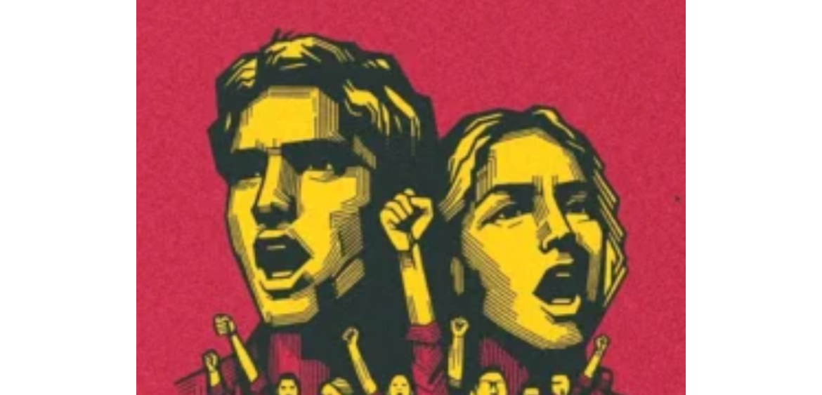 বিদ্রোহ থেকে বিপ্লব